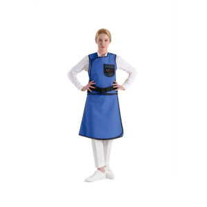 NXR3L Tru-Comfi leaded Vest-Skirt Shield Apron